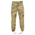 Echte britische Armeehose, Militär-Kampfhose, MTP-Feld-Cargohose, gemäßigte Hose 
