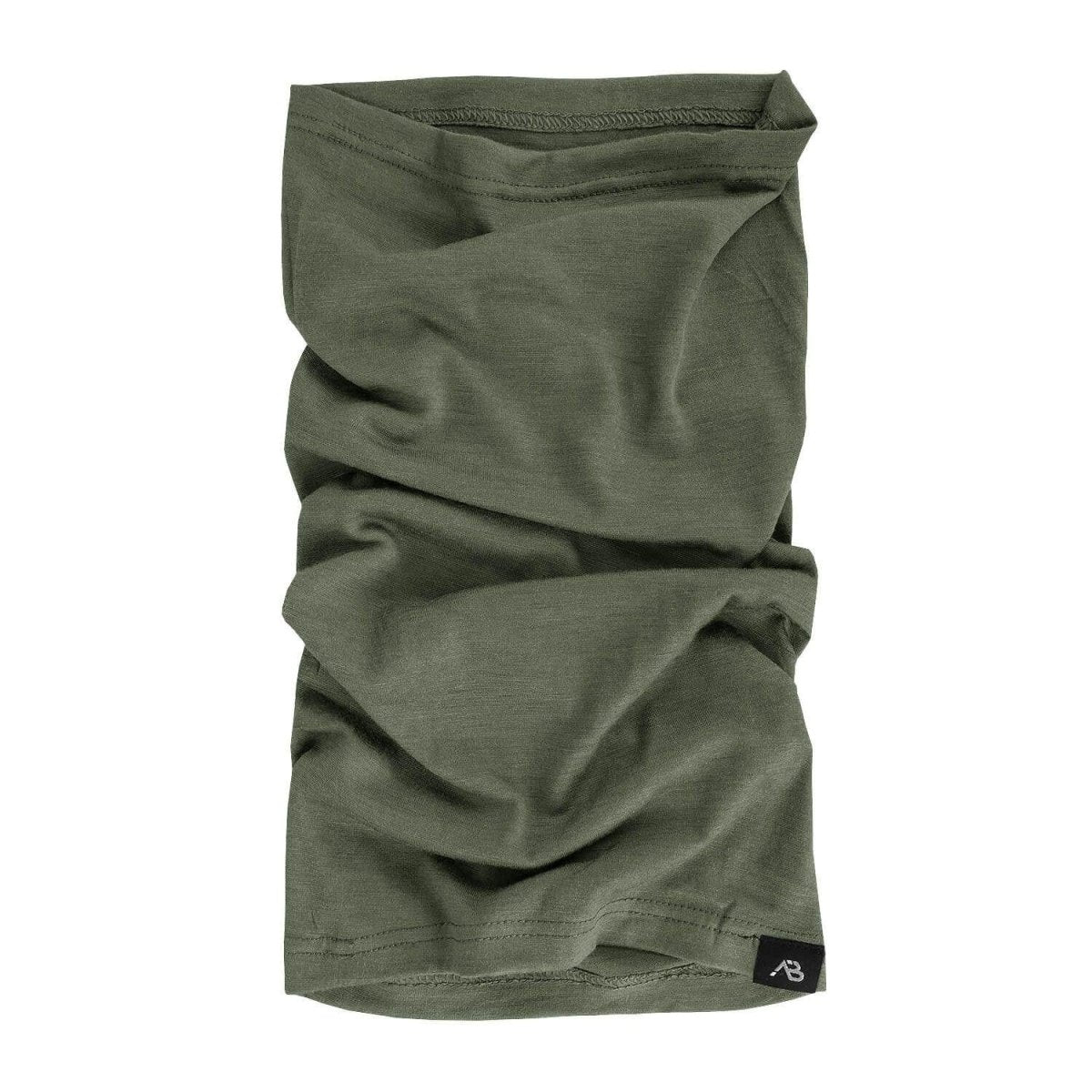 Blochl Brand Military Style Bandana Multifunktionstuch Schlauchtuch oliv NEU