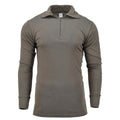 Blochl Brand Militär-Stil Jersey-Hemden Thermo-Unterhemden mit hohem Kragen NEU