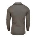 Blochl Brand Militär-Stil Jersey-Hemden Thermo-Unterhemden mit hohem Kragen NEU