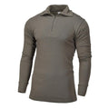 Blochl Brand Militär-Stil Jersey-Hemden Thermo-Unterhemden mit hohem Kragen NEU