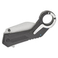 Böker Magnum Velcon taktisches Taschenmesser Hawkbill 440C Stahlklinge G10 Griff