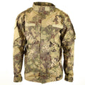 Marke armee militär stil kampf jacke Mission Snake FG Camouflage uniform