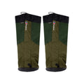 Marke Berghaus Yeti Gore-Tex Gamaschen wasserdicht OD Winter Wandern Walking NEU