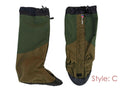 Marke Berghaus Yeti Gore-Tex Gamaschen wasserdicht OD Winter Wandern Walking NEU