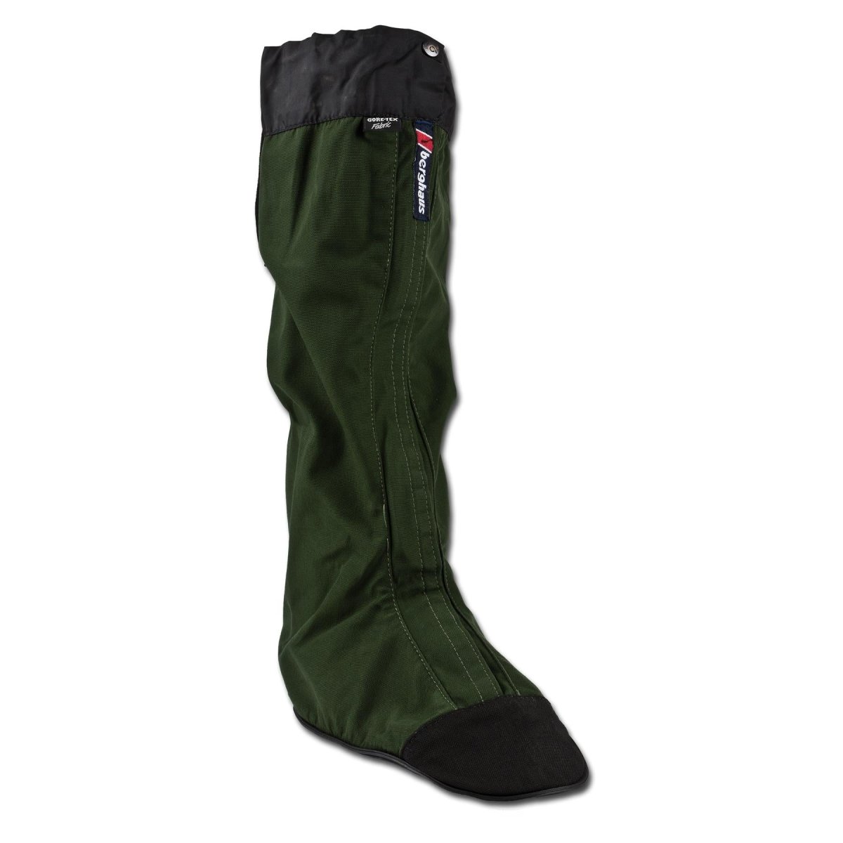 Marke Berghaus Yeti Gore-Tex Gamaschen wasserdicht OD Winter Wandern Walking NEU