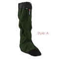 Marke Berghaus Yeti Gore-Tex Gamaschen wasserdicht OD Winter Wandern Walking NEU