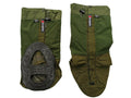 Marke Berghaus Yeti Gore-Tex Gamaschen wasserdicht OD Winter Wandern Walking NEU