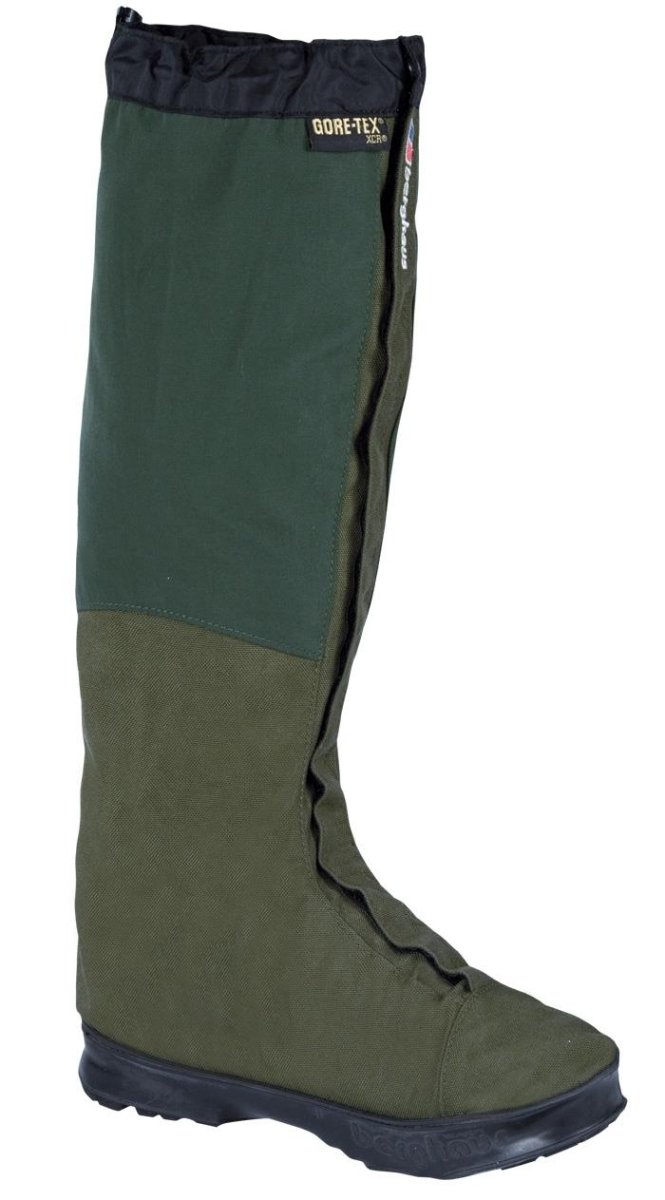 Marke Berghaus Yeti Gore-Tex Gamaschen wasserdicht OD Winter Wandern Walking NEU