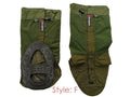 Marke Berghaus Yeti Gore-Tex Gamaschen wasserdicht OD Winter Wandern Walking NEU