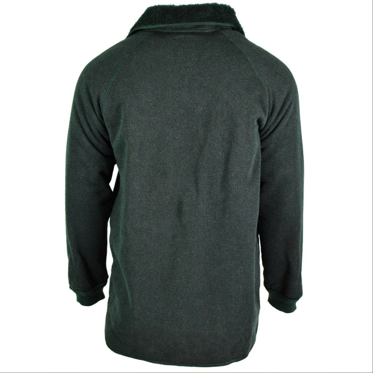 Marke Niederländische Armee Feldjacke Parka Thermofutter Militär Fleece kaltes Wetter