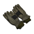 Marke Thinsulate Handschuhe Winter Woodland Flecktarn Olive Camouflage