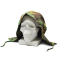Britische Kaltwetterhaube DPM Woodland Tactical Winter Camouflage Cap NEU