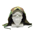 Britische Kaltwetterhaube DPM Woodland Tactical Winter Camouflage Cap NEU