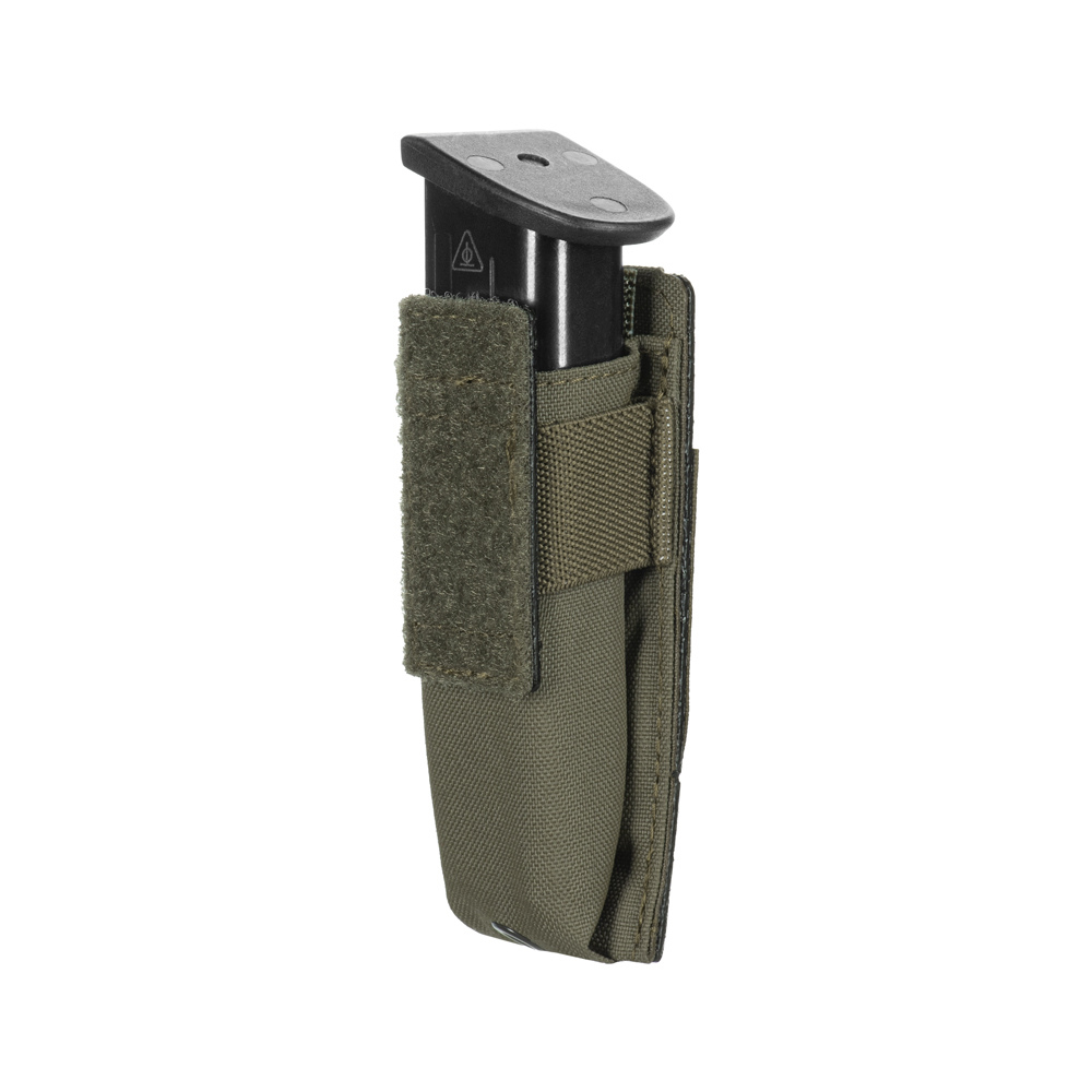 M-TAC Elite Universal Magazin Multitool Tasche Taktische MOLLE Ranger Grün