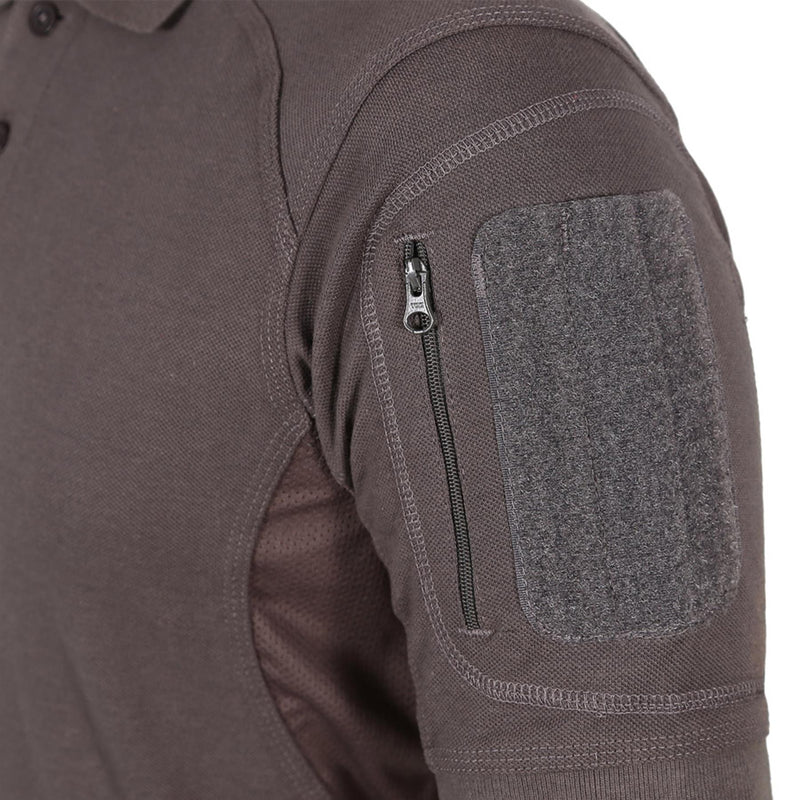 TEXAR Elite Pro taktisches Poloshirt kurzärmliges Militär-Sommeruniform-T-Shirt