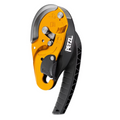 Petzl I’D S Descender Anti-Panic AUTO-LOCK Seilzugangsgerät 10–11,5 mm