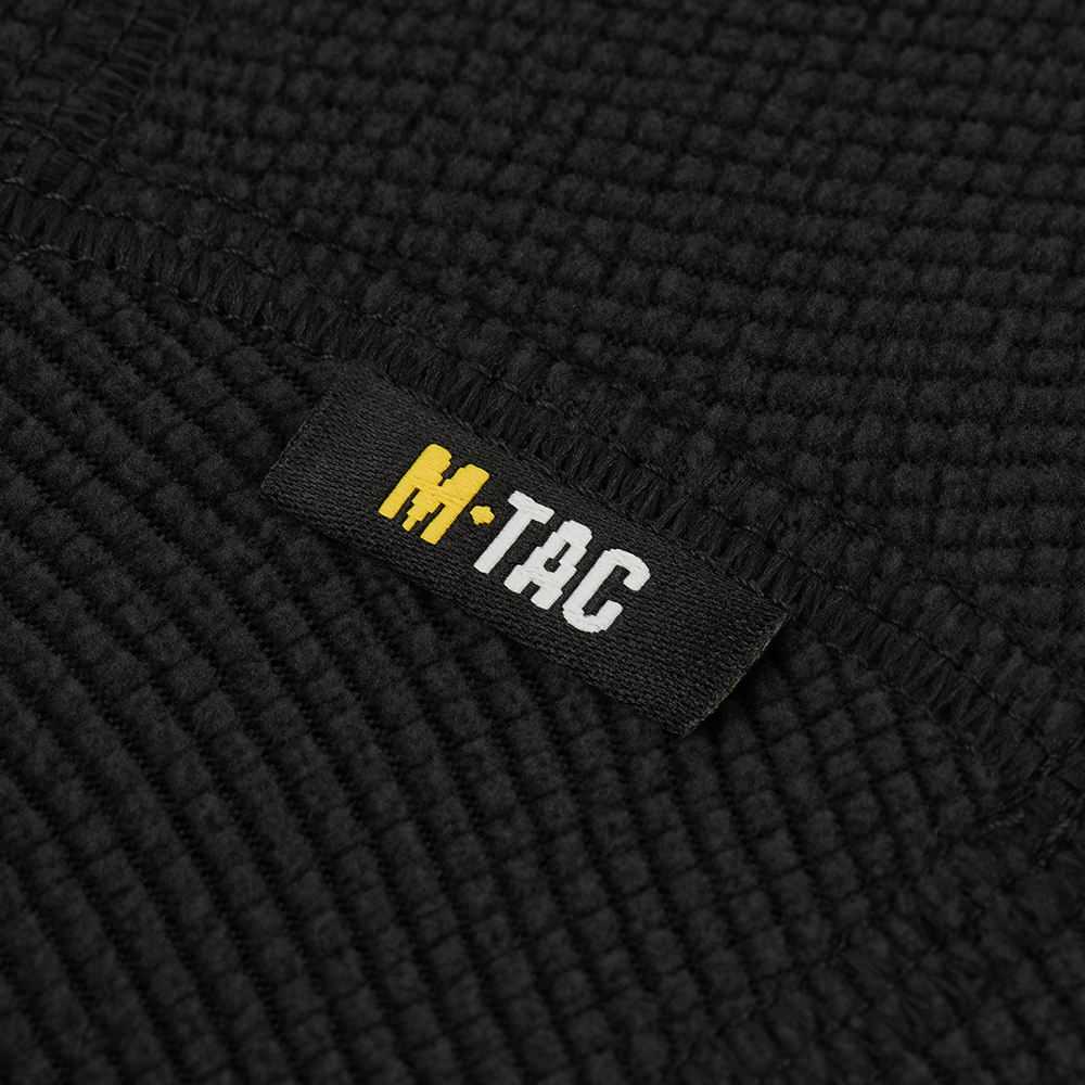 M-TAC Anatomical Tube Snood Microfleece Rip-Stop Halswärmer Outdoor Wandern