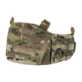 M-TAC ARMOR Tegris Taktischer Kriegsgürtel D-Ring Cobra Cordura 500D Multicam