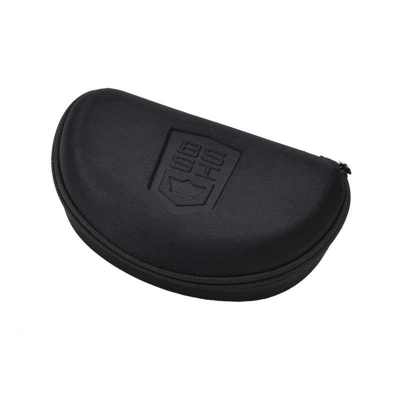 Bolle Ballistic Spectacles Gunfire 2.0 Goggles randlose Sonnenbrille aus Polycarbonat