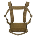 Helikon-Tex Competition Tactical Chest Rig VIS-kompatibles Woodland Camo
