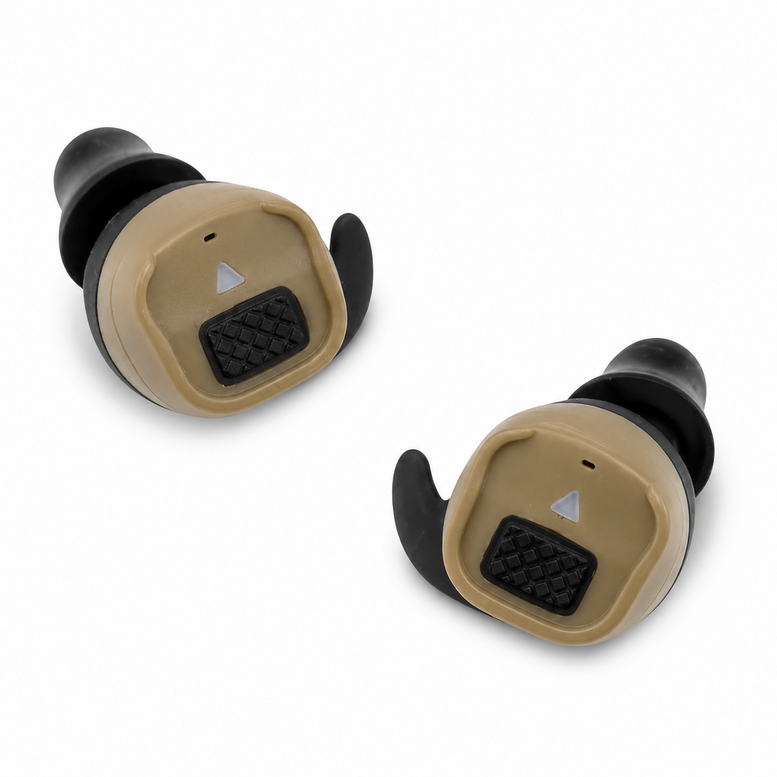 Earmor M20T Pro Bluetooth Elektronische Ohrstöpsel Gehörschutz Coyote Brown