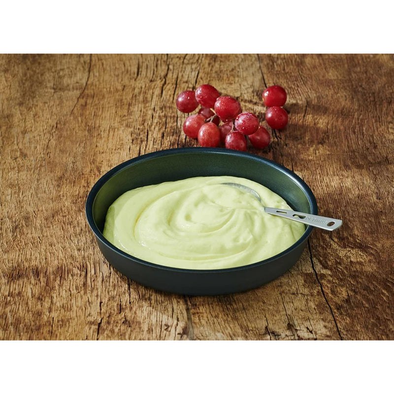 Trek'N Eat Dessert Mahlzeit Zitronencreme Dehydrierte Überlebensnahrung für draußen