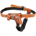 Climbing Technology QUICK STEP-S Ascender für den rechten Fuß, 8–13 mm, Seilklettern