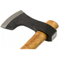 Condor Bushcraft Tomahawk Beil Hickory-Stiel Sockendichter Stahl Outdoor-Axt