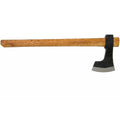 Condor Bushcraft Tomahawk Beil Hickory-Stiel Sockendichter Stahl Outdoor-Axt