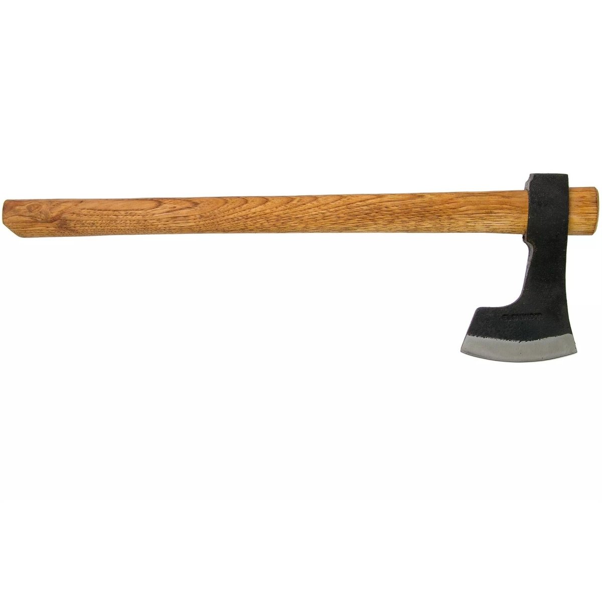 Condor Bushcraft Tomahawk Beil Hickory-Stiel Sockendichter Stahl Outdoor-Axt