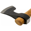 Condor Bushcraft Tomahawk Beil Hickory-Stiel Sockendichter Stahl Outdoor-Axt