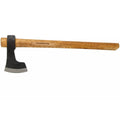 Condor Bushcraft Tomahawk Beil Hickory-Stiel Sockendichter Stahl Outdoor-Axt