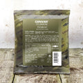 CONVAR Feldbrotmischung, lange Haltbarkeit, Camping, Outdoor, Notfallnahrung