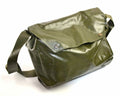 Militärische Gasmaske M-10 der tschechischen tschechoslowakischen Armee. Neues komplettes Set. CZ-Gasmaske M10