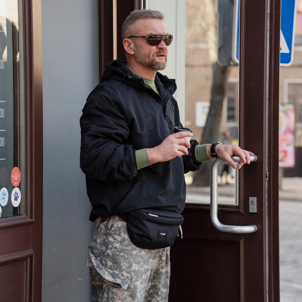 Tschechisches Militärhemd langärmelig oliv Unterwäsche 2. Schicht Wanderuniform NEU