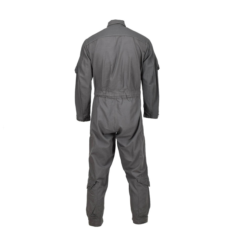 Original Overall der niederländischen Luftstreitkräfte, Flieger, Piloten, Flugzeugbesatzung
