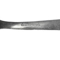 Original schwedische Armee Teelöffel Edelstahl Surplus 1-teiliges 3-teiliges Set