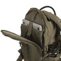 Direct Action Dragon Egg Vergrößerter taktischer Rucksack, 25 l, MOLLE-kompatibel