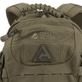 Direct Action Dragon Egg Vergrößerter taktischer Rucksack, 25 l, MOLLE-kompatibel