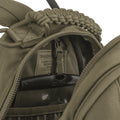 Direct Action Dragon Egg Vergrößerter taktischer Rucksack, 25 l, MOLLE-kompatibel