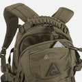Direct Action Dragon Egg Vergrößerter taktischer Rucksack, 25 l, MOLLE-kompatibel
