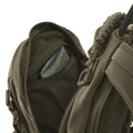 Direct Action Dragon Egg Vergrößerter taktischer Rucksack, 25 l, MOLLE-kompatibel