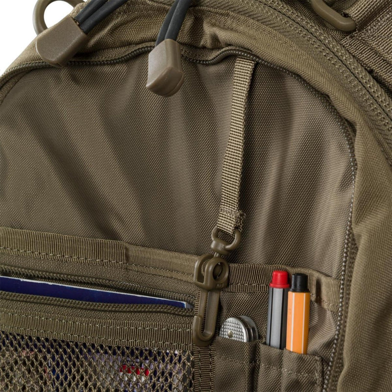 Direct Action Dragon Egg Enlarged Tactical Backpack 50L MOLLE Compatible - GoMilitar