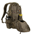 Direct Action Dragon Egg Vergrößerter taktischer Rucksack, 25 l, MOLLE-kompatibel