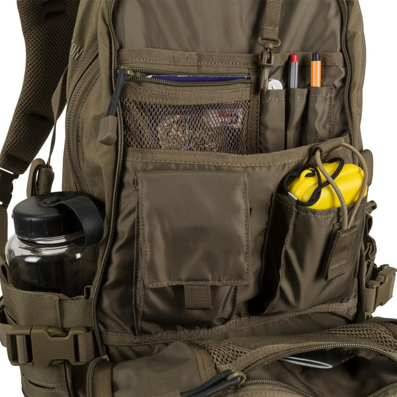 Direct Action Dragon Egg Enlarged Tactical Backpack 50L MOLLE Compatible - GoMilitar