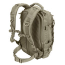 Direct Action Dragon Egg Enlarged Tactical Backpack 50L MOLLE Compatible - GoMilitar