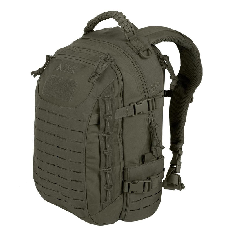 Direct Action Dragon Egg Enlarged Tactical Backpack 50L MOLLE Compatible - GoMilitar