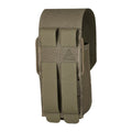 Direct Action Grenade Pouch Tacticaly Utility Smoke Size Woodland Camo