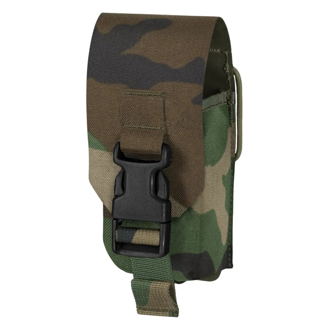 Direct Action Grenade Pouch Tacticaly Utility Smoke Size Woodland Camo